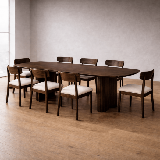 Acacia Dining Package