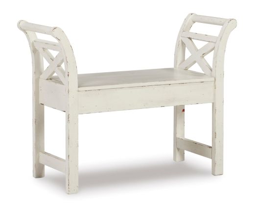 Accent Bench
