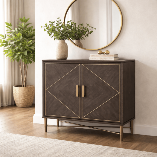 ACCENT CABINET