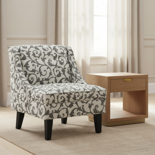 Accent Chair