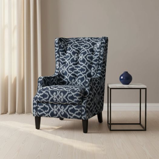 ACCENT CHAIR - U7450022