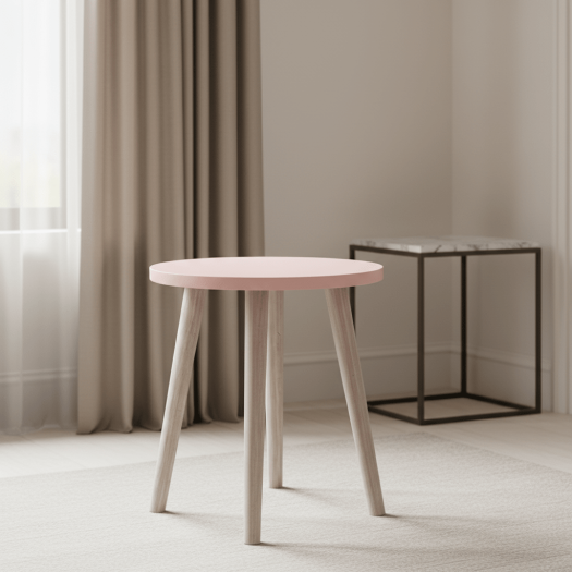 Accent Table