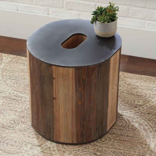 Accent Table