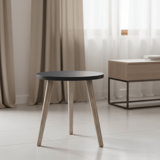 Accent Table