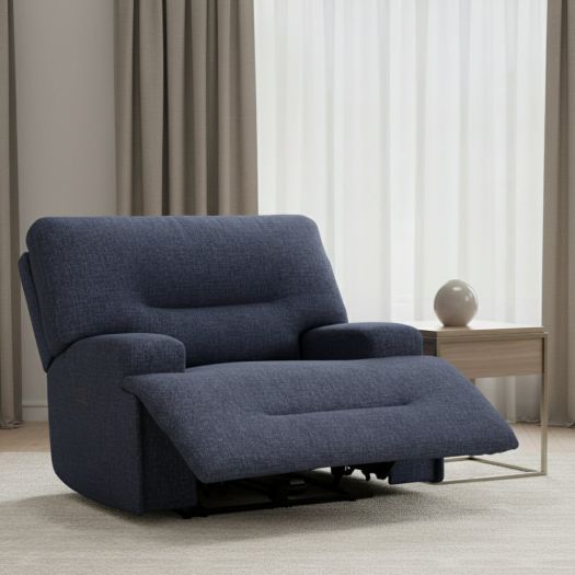Acklen Place Oversized Power Recliner