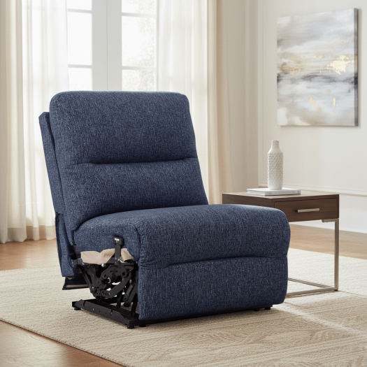 Acklen Place Power Armless Recliner