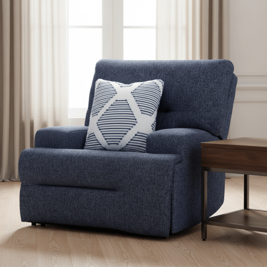 Acklen Place Right-Arm Facing Power Recliner