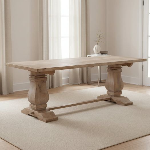 Acquisition Dining Table