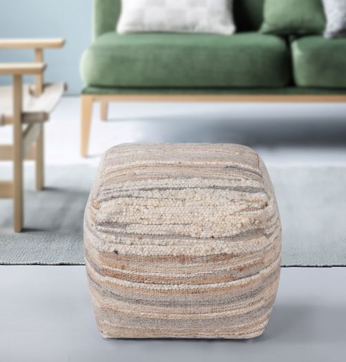 ADALEE POUF