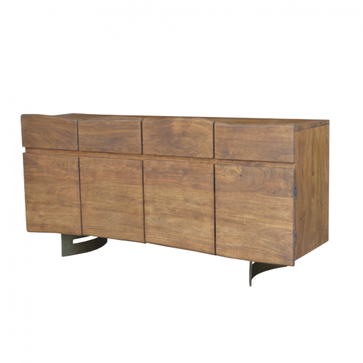 SPARTAN SIDEBOARD