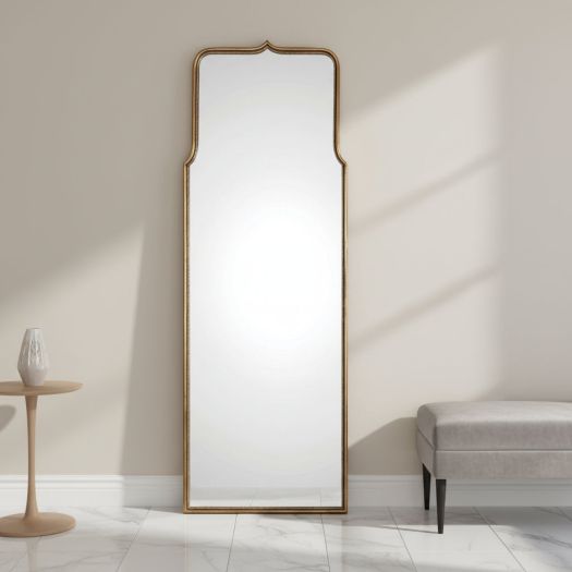 Adelasia Mirror
