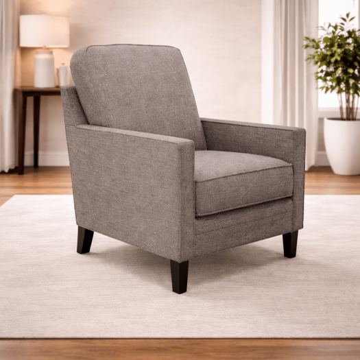 Adequate Accent Chair