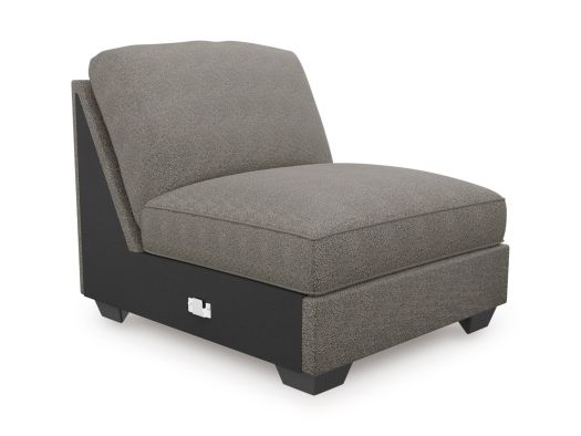 Adequate Armless Chair