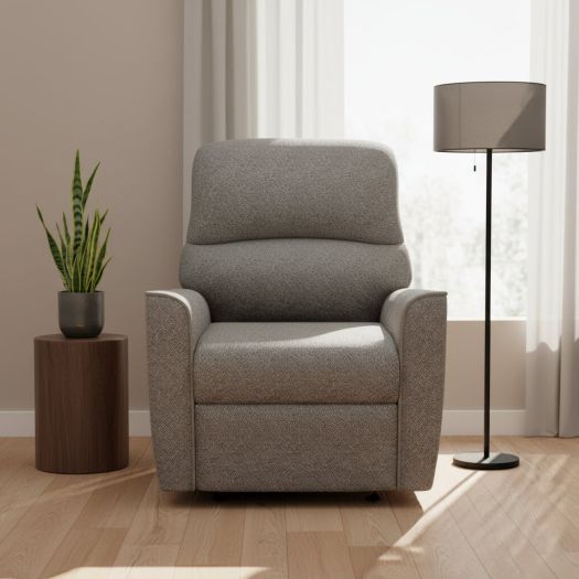 Adequate Rocker Recliner