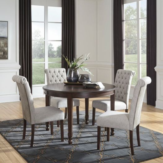 Adinton Dining Extension Table