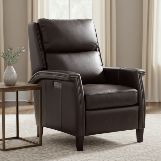 Adriana Power Recliner