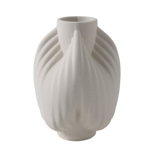 ECHO 3D PRINTED VASE