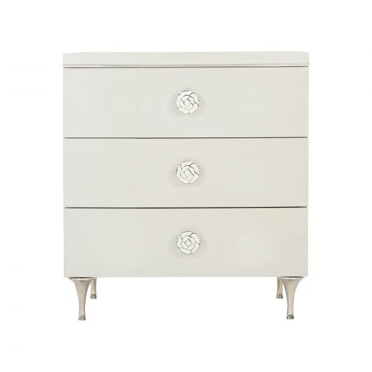 Bernhardt Silhouette Nightstand - 307233