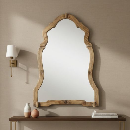 Agustin Mirror