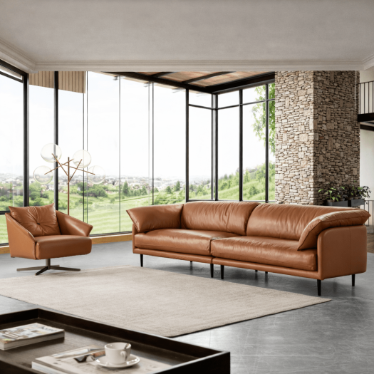 Ahad Living Room Set