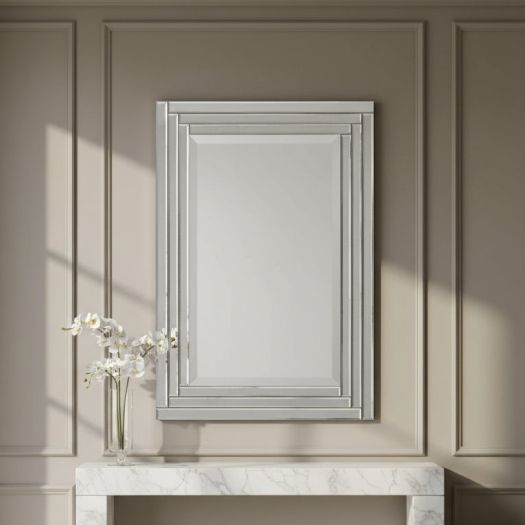 Alanna Vanity Mirror