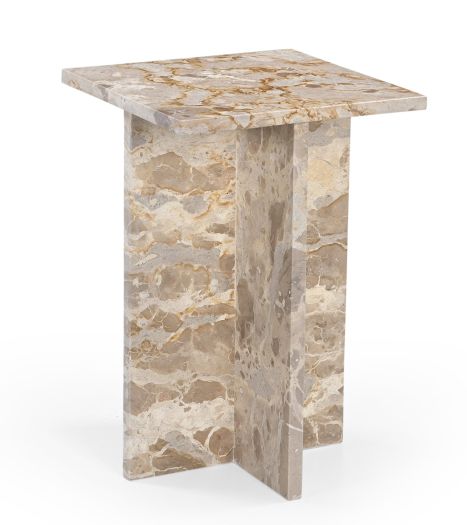 Alazia MARBLE SIDE TABLE