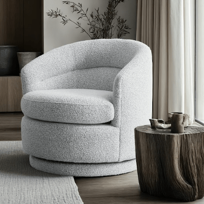 Alen Accent Chair