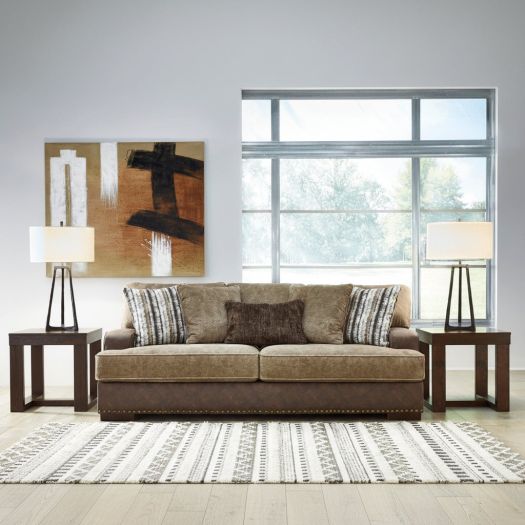 Alesbury Sofa