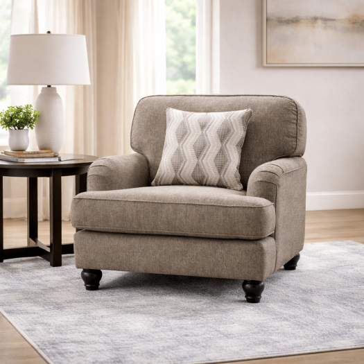 Alessara Accent Chair