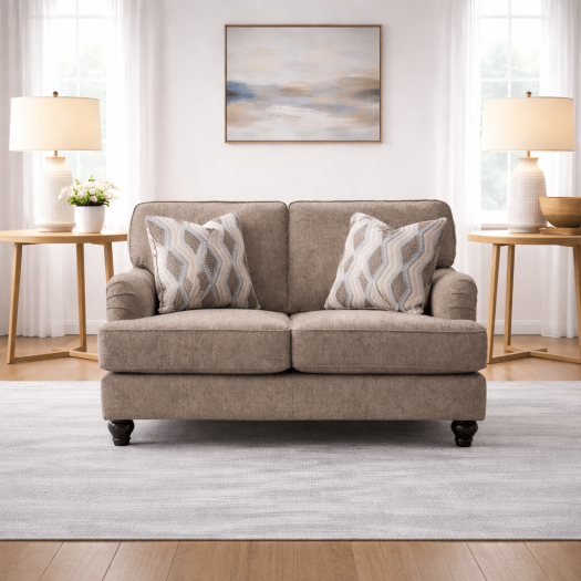 Alessara Loveseat