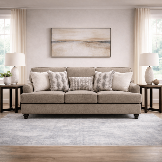 Alessara Sofa