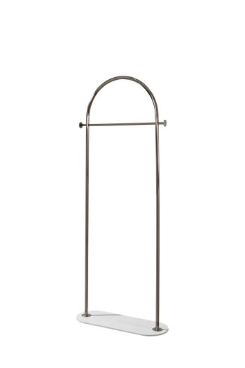Alexa Stand in Bronze