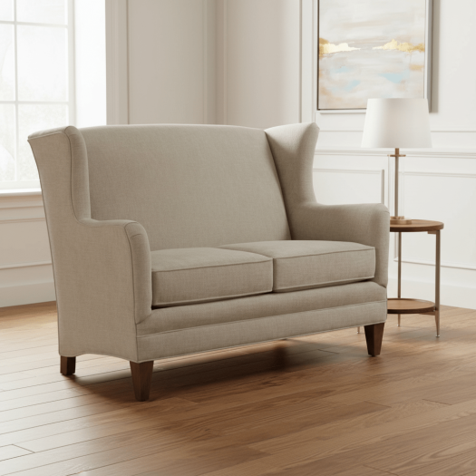 Alexandria Loveseat