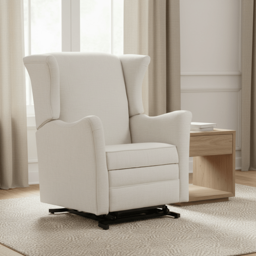 Alexandria Power Lift Recliner
