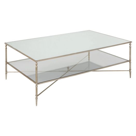 HENZLER SELIVER LARGE TABLE