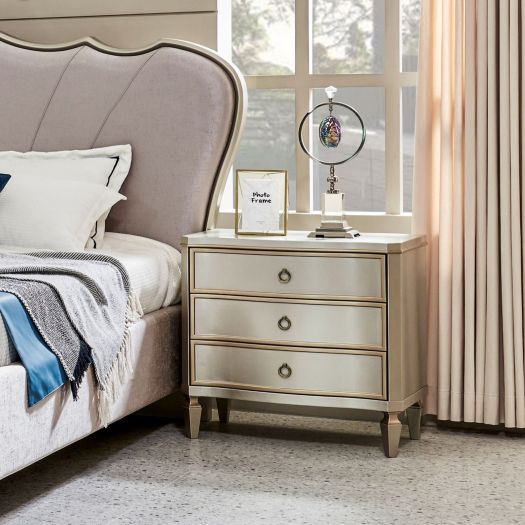 Alice Wirless Charegr Night Stand