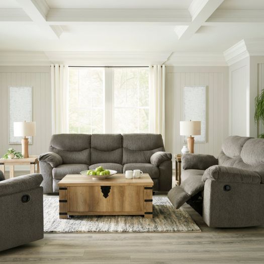 Alphons Gray Motion Set