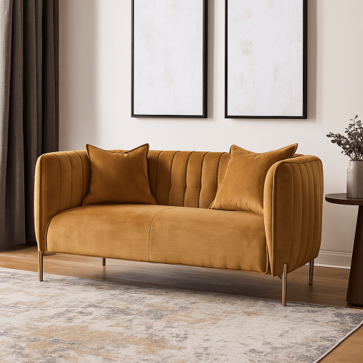 Amara Loveseat