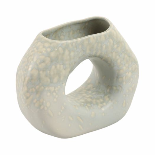 Amarante Abstract Round Portugal Vase