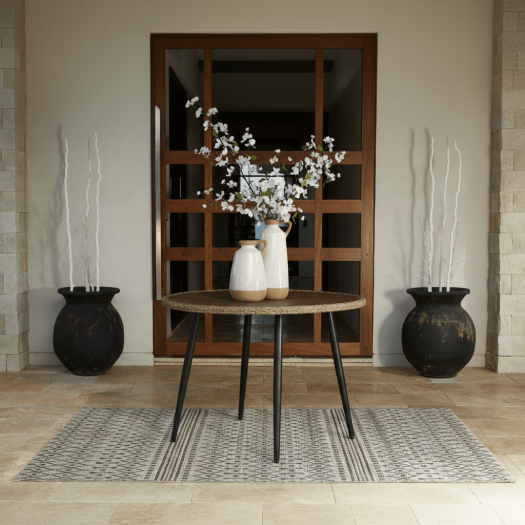 Amaris Outdoor Dining Table