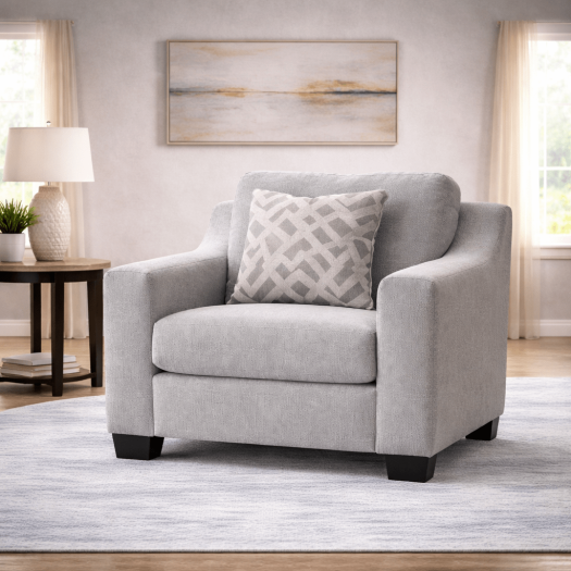 Amarisse Accent Chair