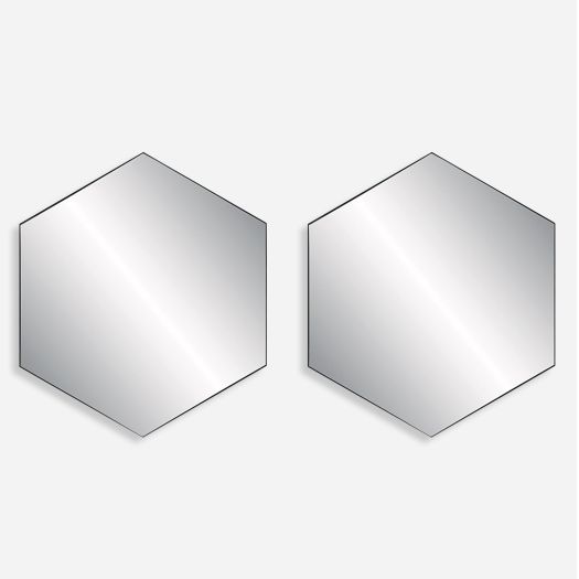 Amaya Octagonals, S/2