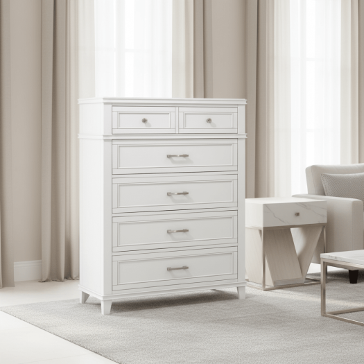 Amberwood Retreat Chest