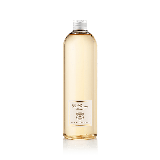 AMBRA VASO 2500 ML GLASS BOTTLE