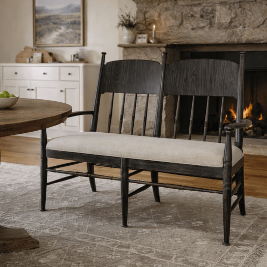 Americana Dining Bench