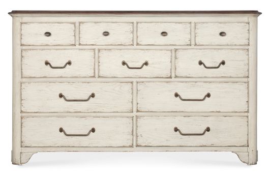 Americana Dresser