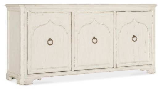 Americana Entertainment Credenza