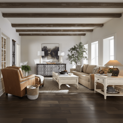 Americana Rectangle Cocktail Table