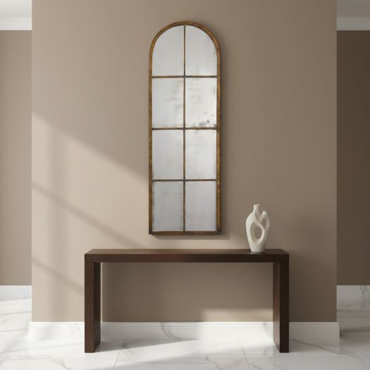 Amiel Arch Mirror