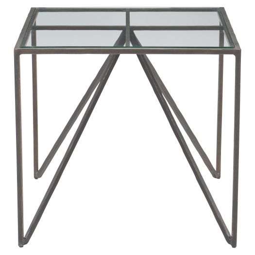 Bernhardt Fulton Side Table